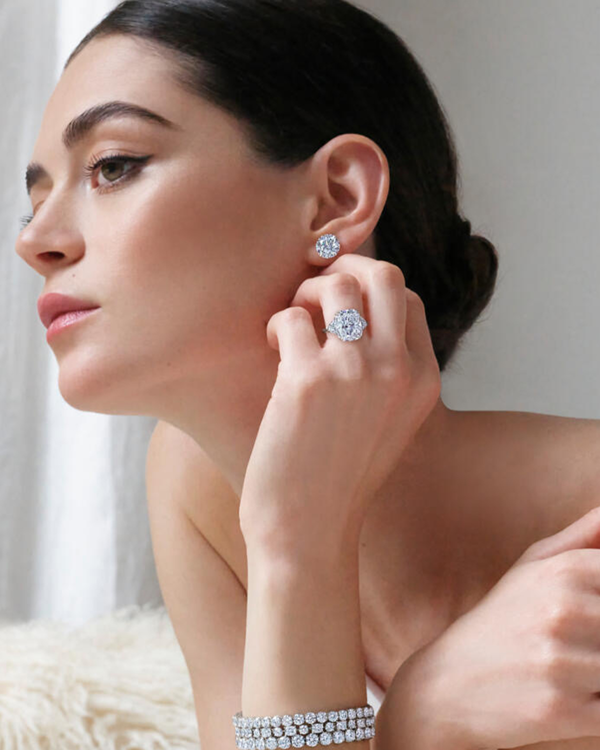 How to Upgrade or Trade In Your Natural Diamond 4 How to Upgrade or Trade In Your Natural Diamond