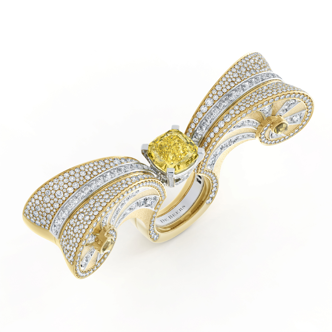 10 Chefs d’œuvre de Joaillerie à Couper le Souffle dévoilés lors de la dernière Semaine de la Couture à Paris 2 10 Chefs d’œuvre de Joaillerie à Couper le Souffle dévoilés lors de la dernière Semaine de la Couture à Paris