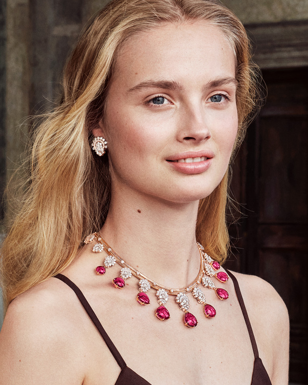Un Regard Exclusif sur la Collection de Haute Joaillerie Van Cleef & Arpels inspirée du Grand Tour