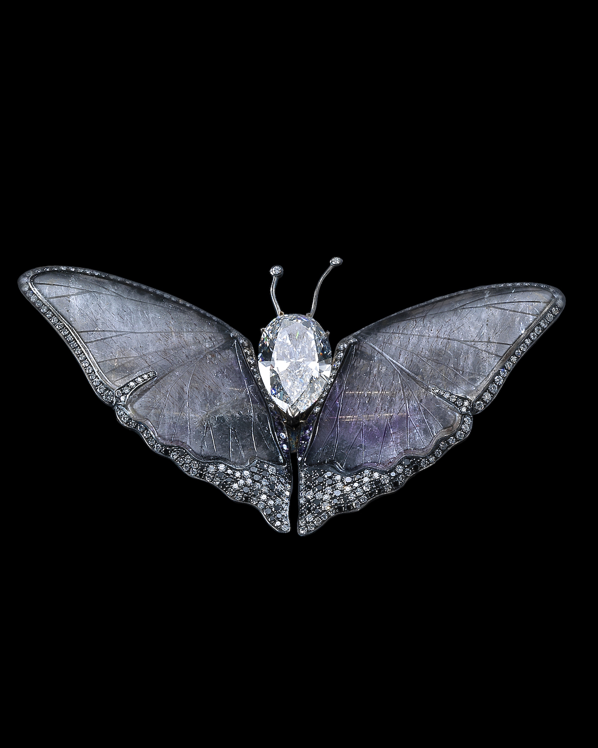 L'exposition "Jewels in a Gem" de Luz Camino est un événement incontournable de l'été 2 L'exposition "Jewels in a Gem" de Luz Camino est un événement incontournable de l'été