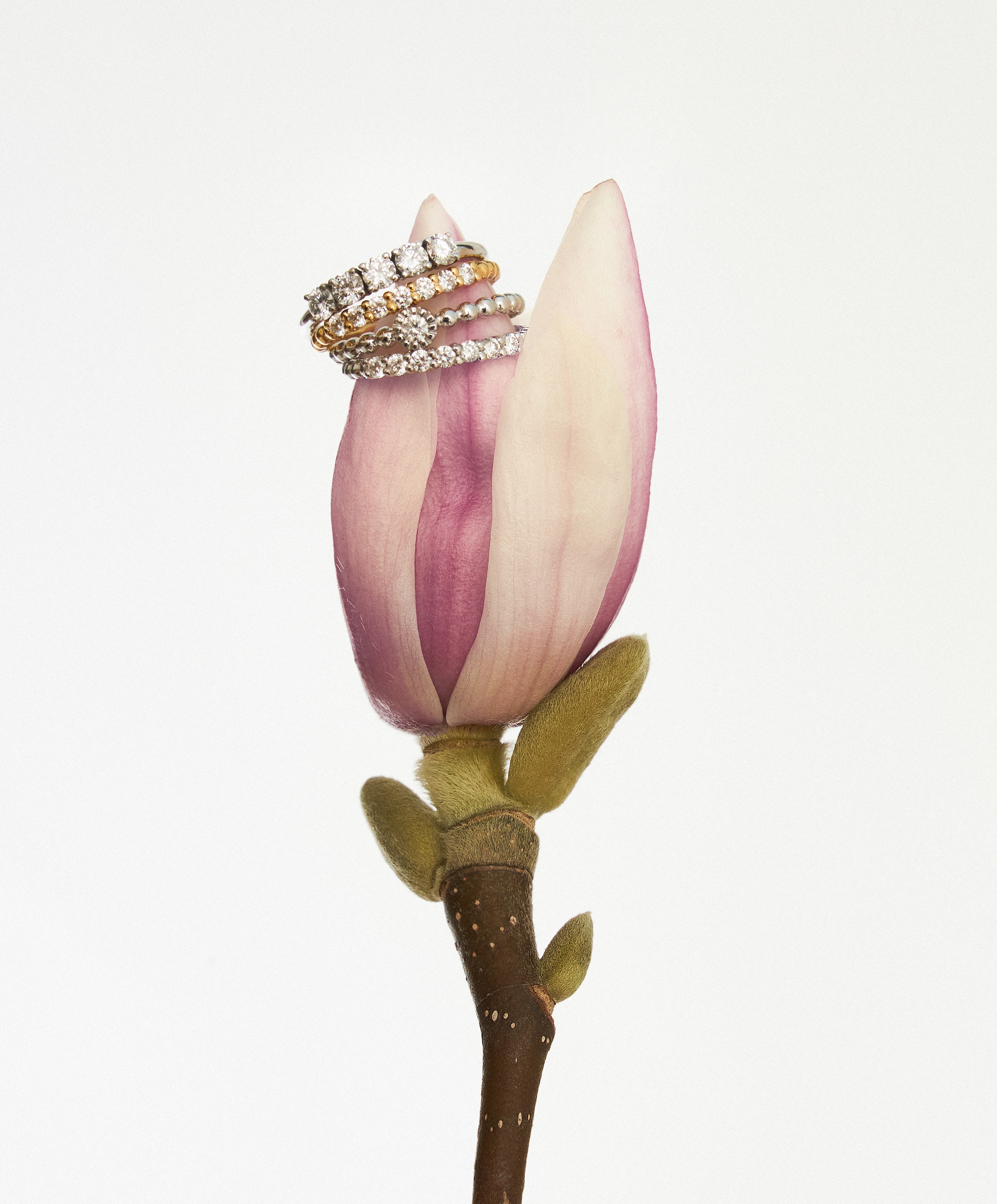 Meet Valeriya Guzema, a Ukrainian Gem in the Fine Jewelry World 1 Meet Valeriya Guzema, a Ukrainian Gem in the Fine Jewelry World