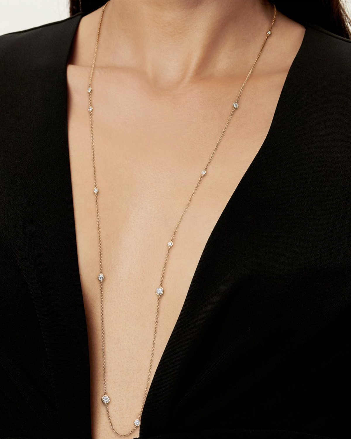 Experts Show How to Bring Your Diamond Style into the 21st Century
