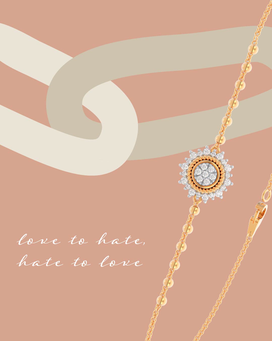 There’s a Perfect Raksha Bandhan Gift for Everyone, and Here’s Proof 1 Diamond Rakhi for brother
