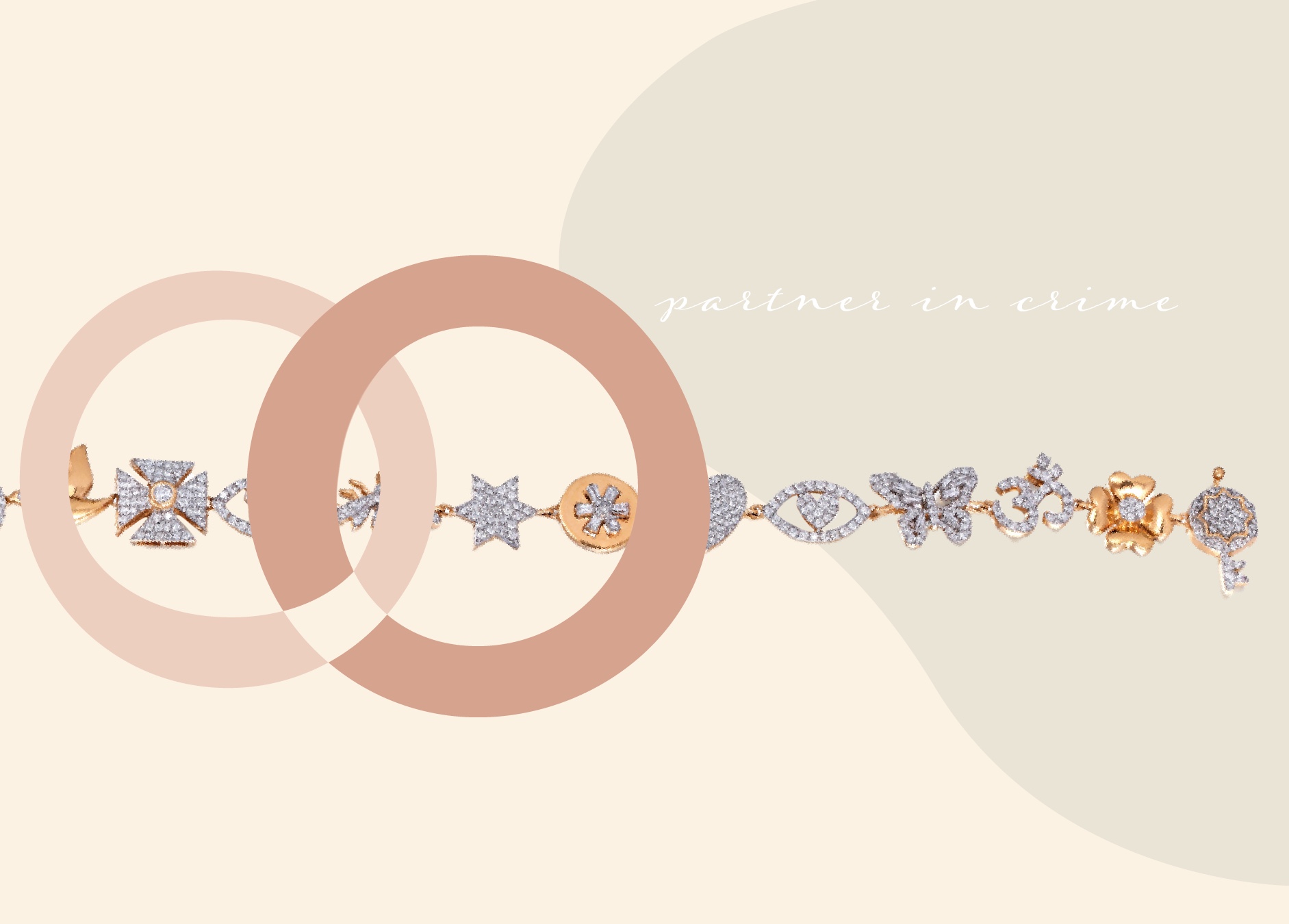 There’s a Perfect Raksha Bandhan Gift for Everyone, and Here’s Proof 4 Diamond Butterfly Charm Bracelet