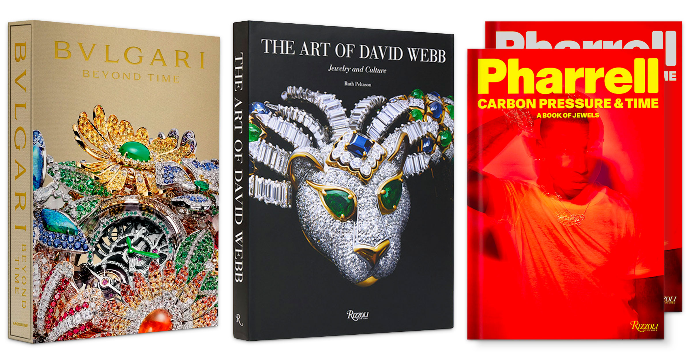 Jewel Art Books