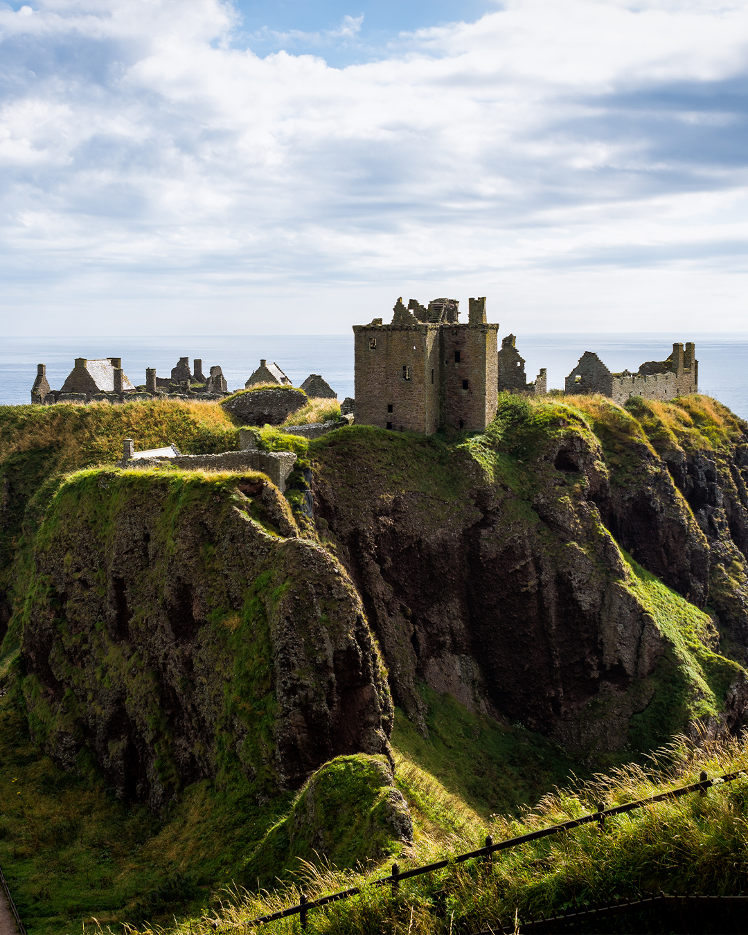 The Scottish Crown Jewels