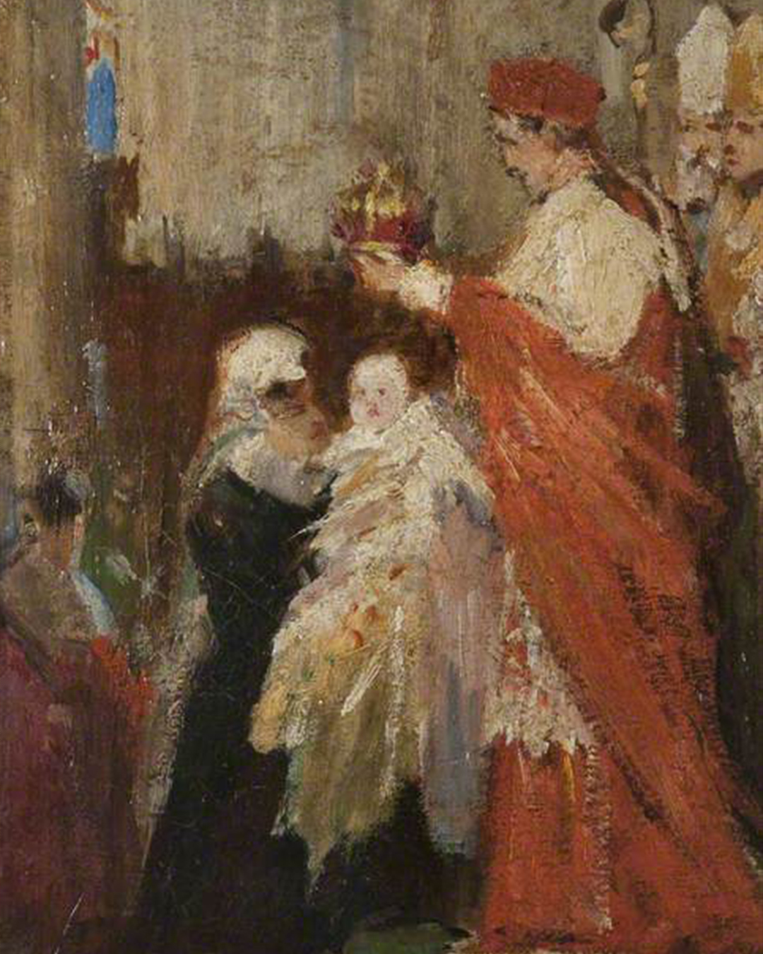 The Scottish Crown Jewels