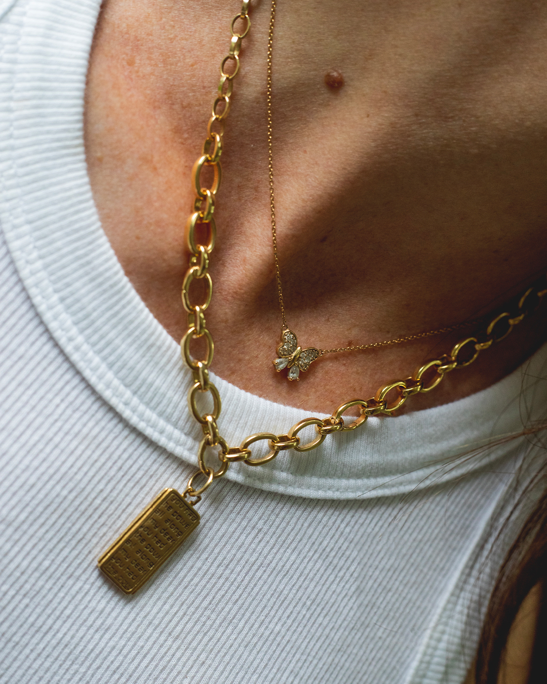 Why One Diamond Tennis Bracelet Isn’t Enough