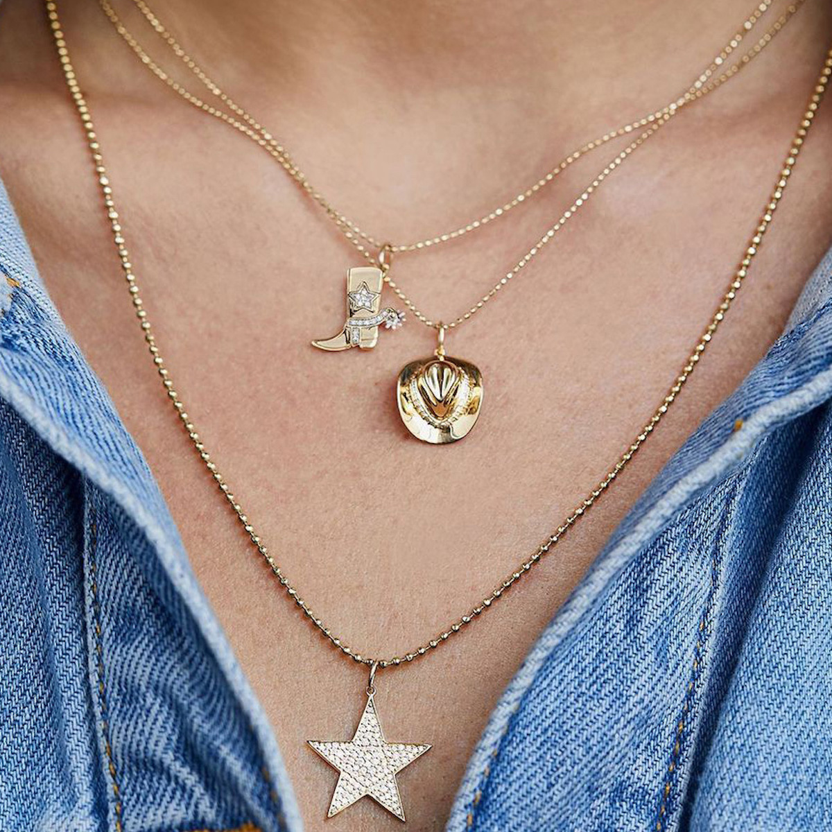 A Horse Girl’s Guide To Natural Diamond Jewels Just In Time For The Kentucky Derby 10 A Horse Girl’s Guide To Natural Diamond Jewels Just In Time For The Kentucky Derby