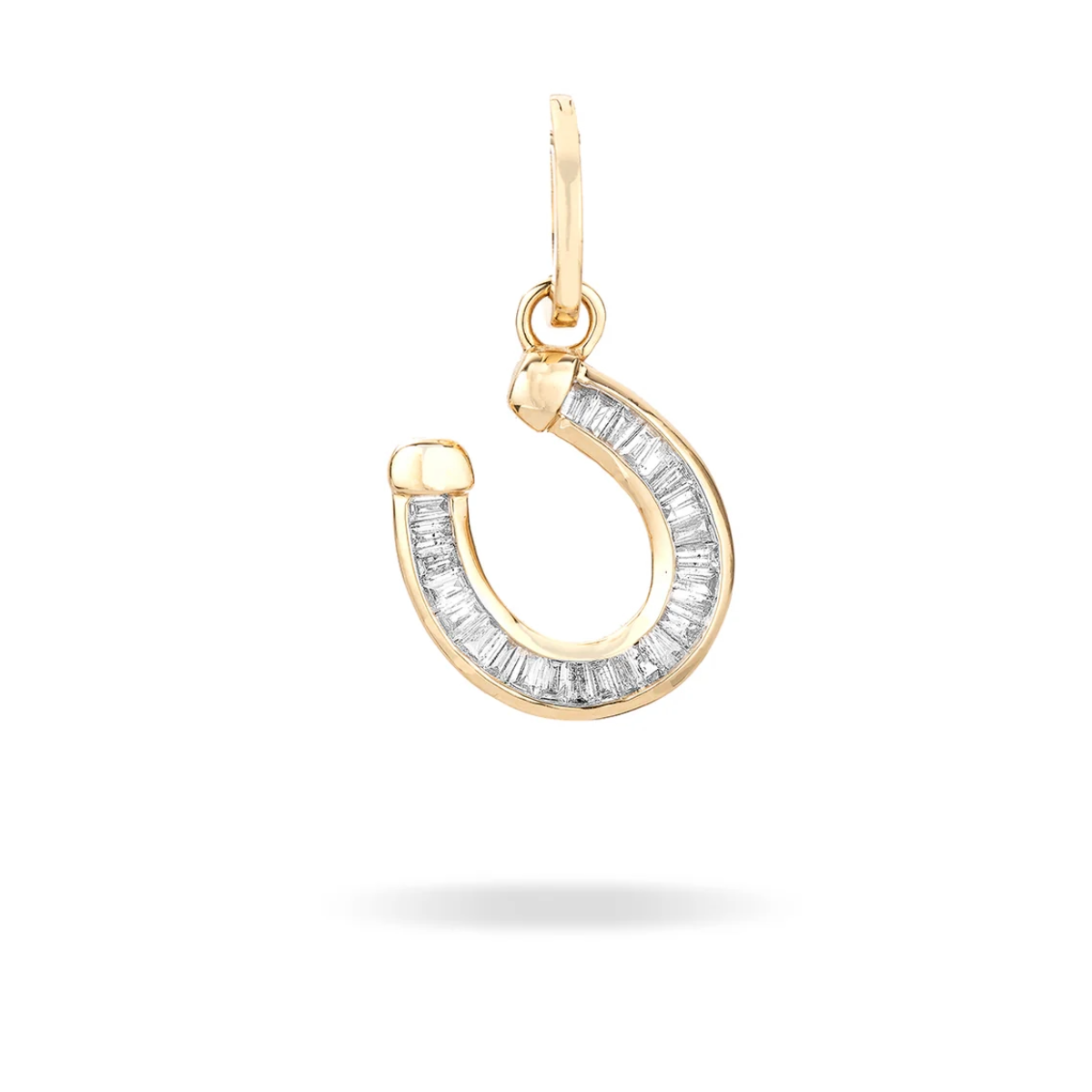 horse jewelry