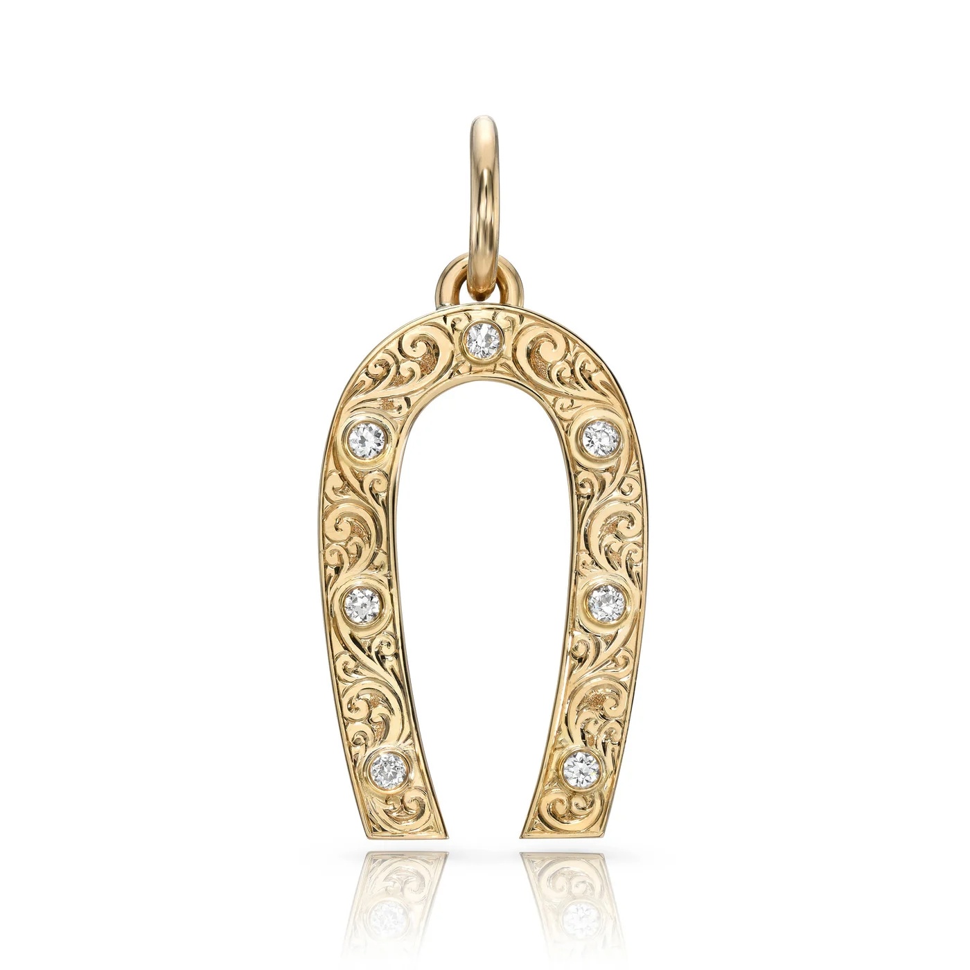 horse jewelry