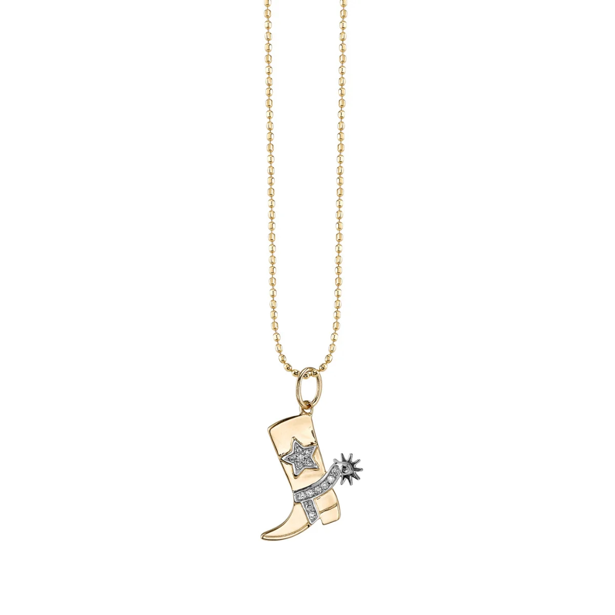 horse jewelry