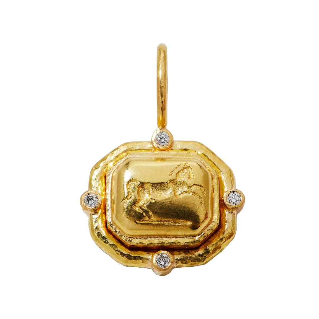 horse jewelry
