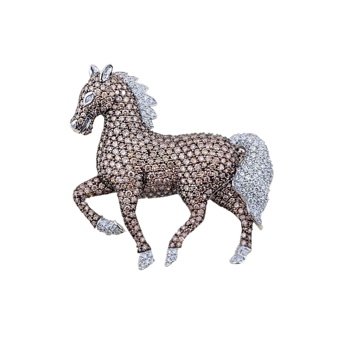 horse jewelry