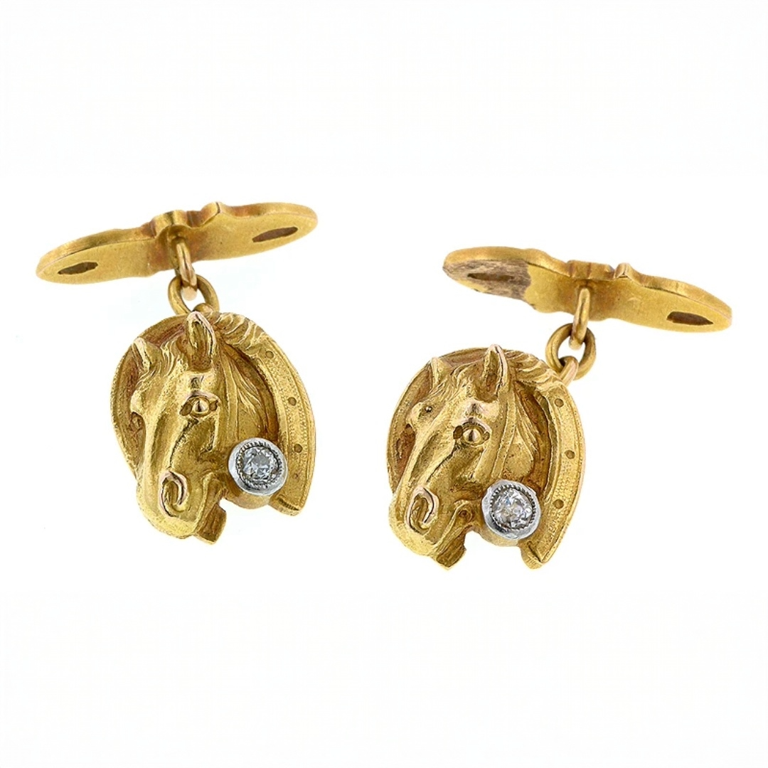 horse jewelry