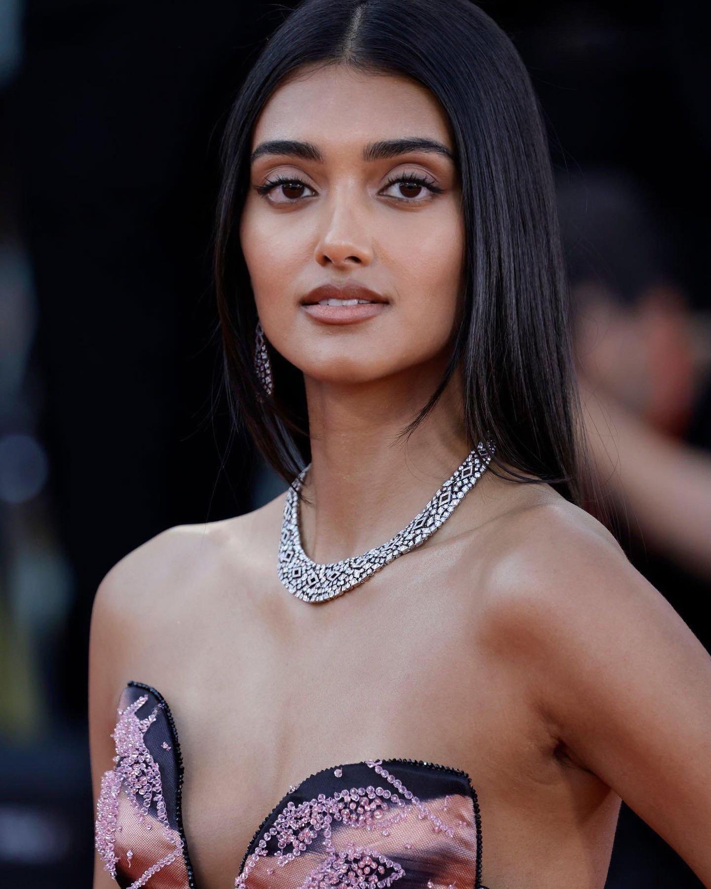 The Best Natural Diamonds at the 2023 Venice Film Festival 5 The Best Natural Diamonds at the 2023 Venice Film Festival