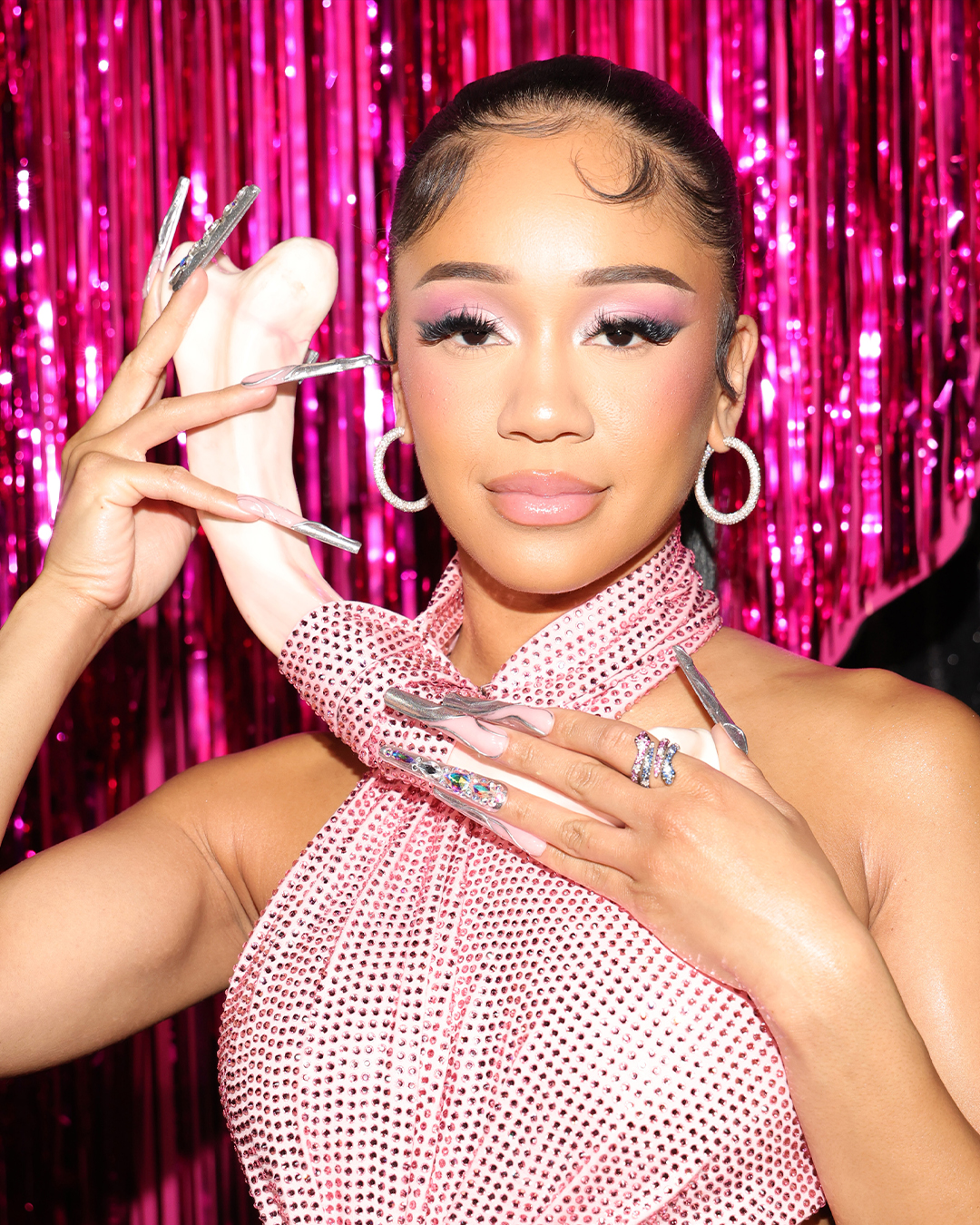 The Best Natural Diamond Moments From the 2023 MTV VMAs 9 The Best Natural Diamond Moments From the 2023 MTV VMAs