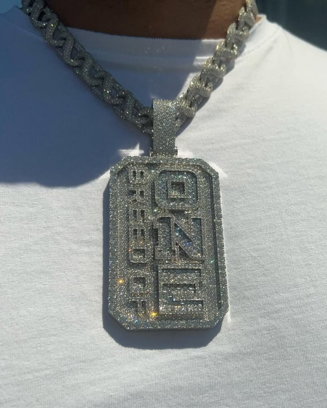 12 NFL Players with the Best Natural Diamond Style 5 12 NFL Players with the Best Natural Diamond Style