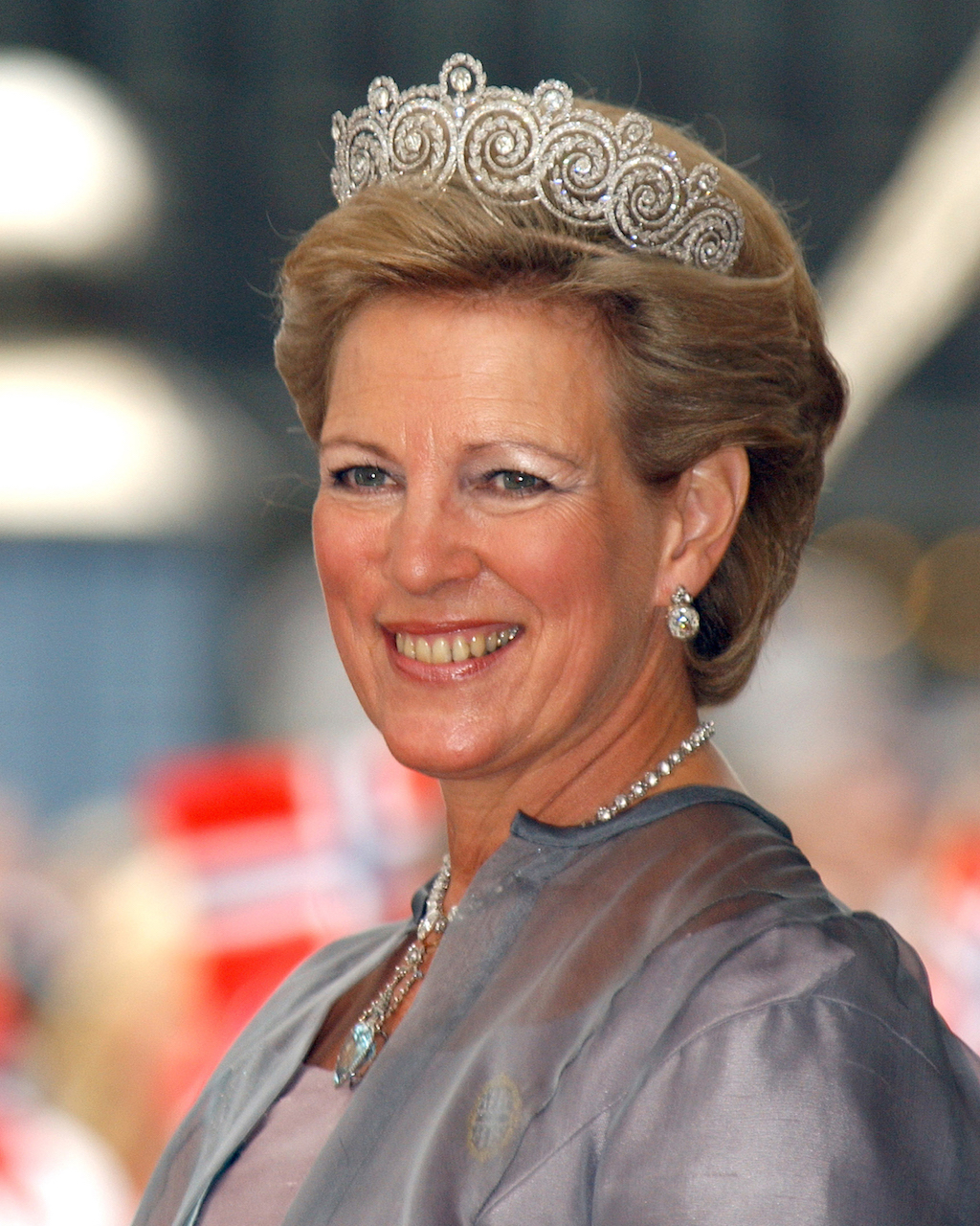Eternal Love in Diamonds The Khedive of Egypt Tiara's Enchanting Tale