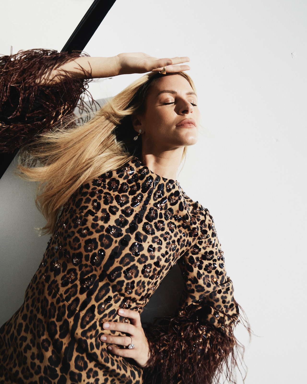 Morgan Stewart McGraw’s Sparkling Evolution 2 Morgan Stewart McGraw’s Sparkling Evolution