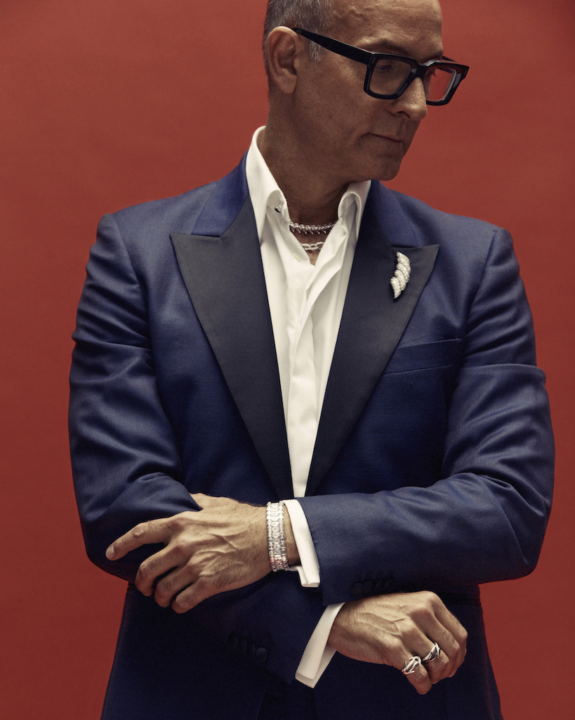 Le Diamant, Meilleur Ami de l’Homme