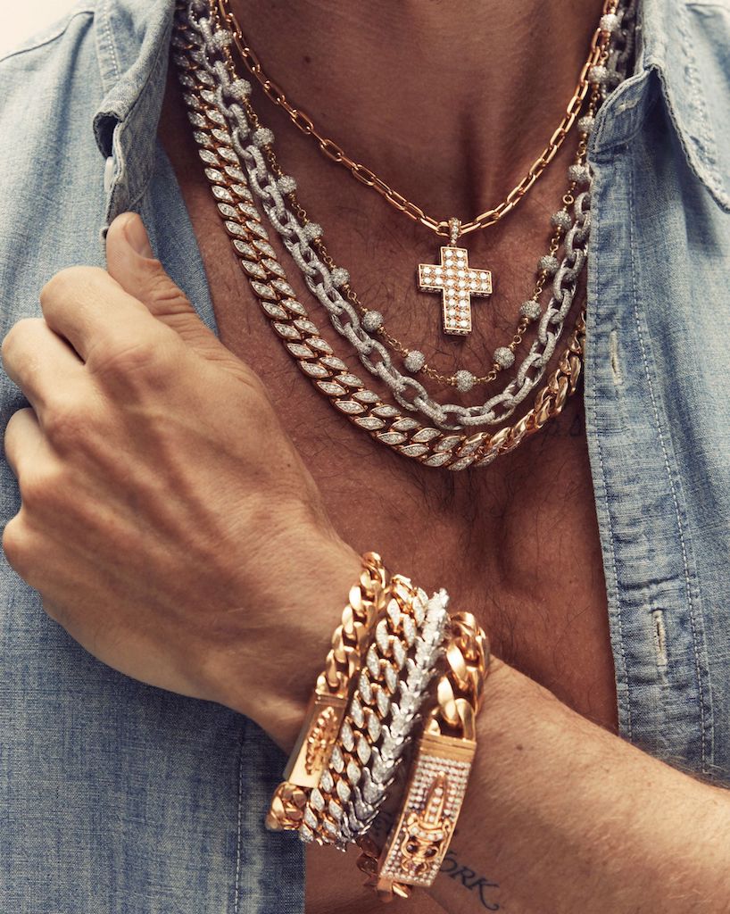 Le Diamant, Meilleur Ami de l’Homme