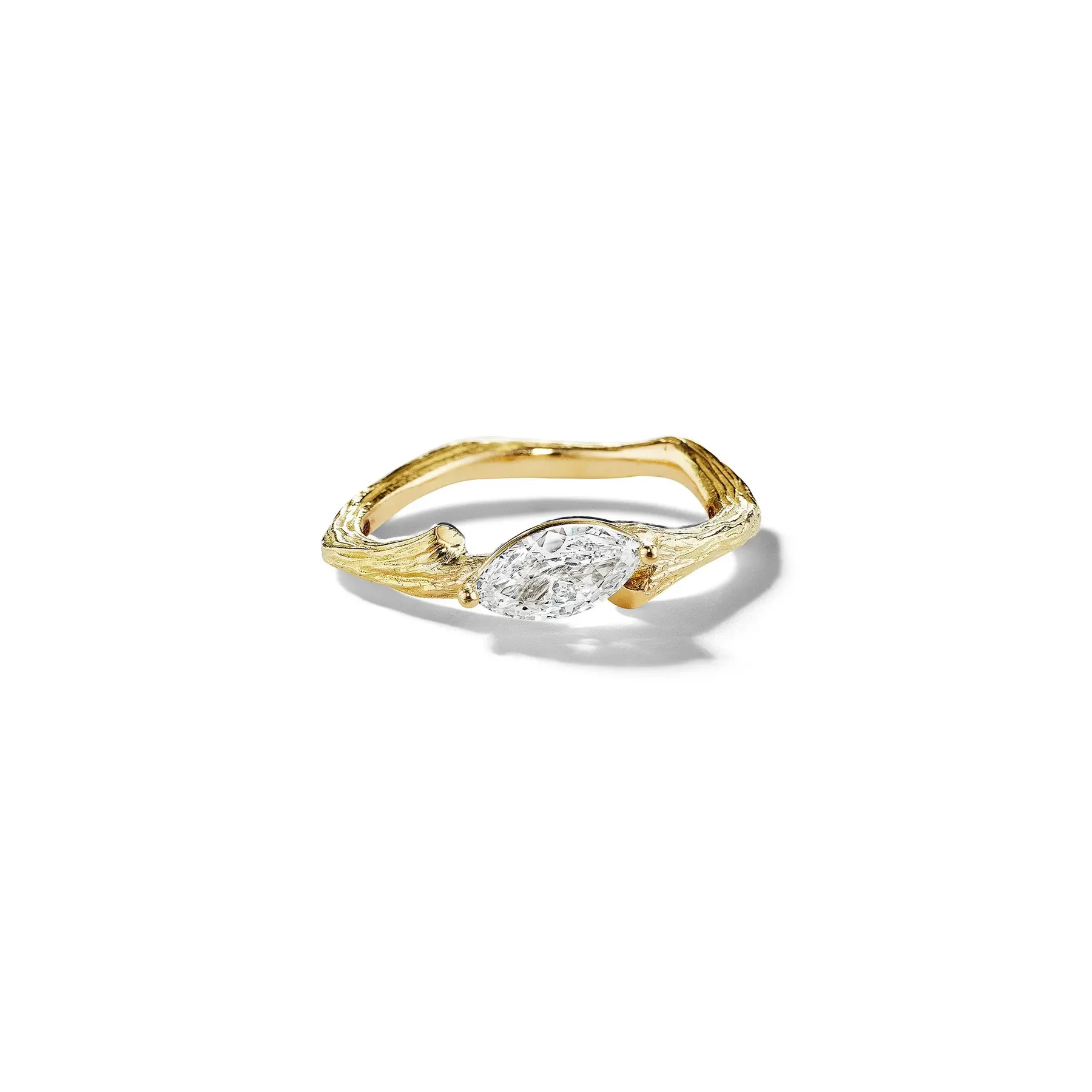 floral ring