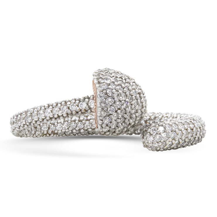 All Treats, No Tricks: Natural Diamond Halloween Jewelry 9 All Treats, No Tricks: Natural Diamond Halloween Jewelry