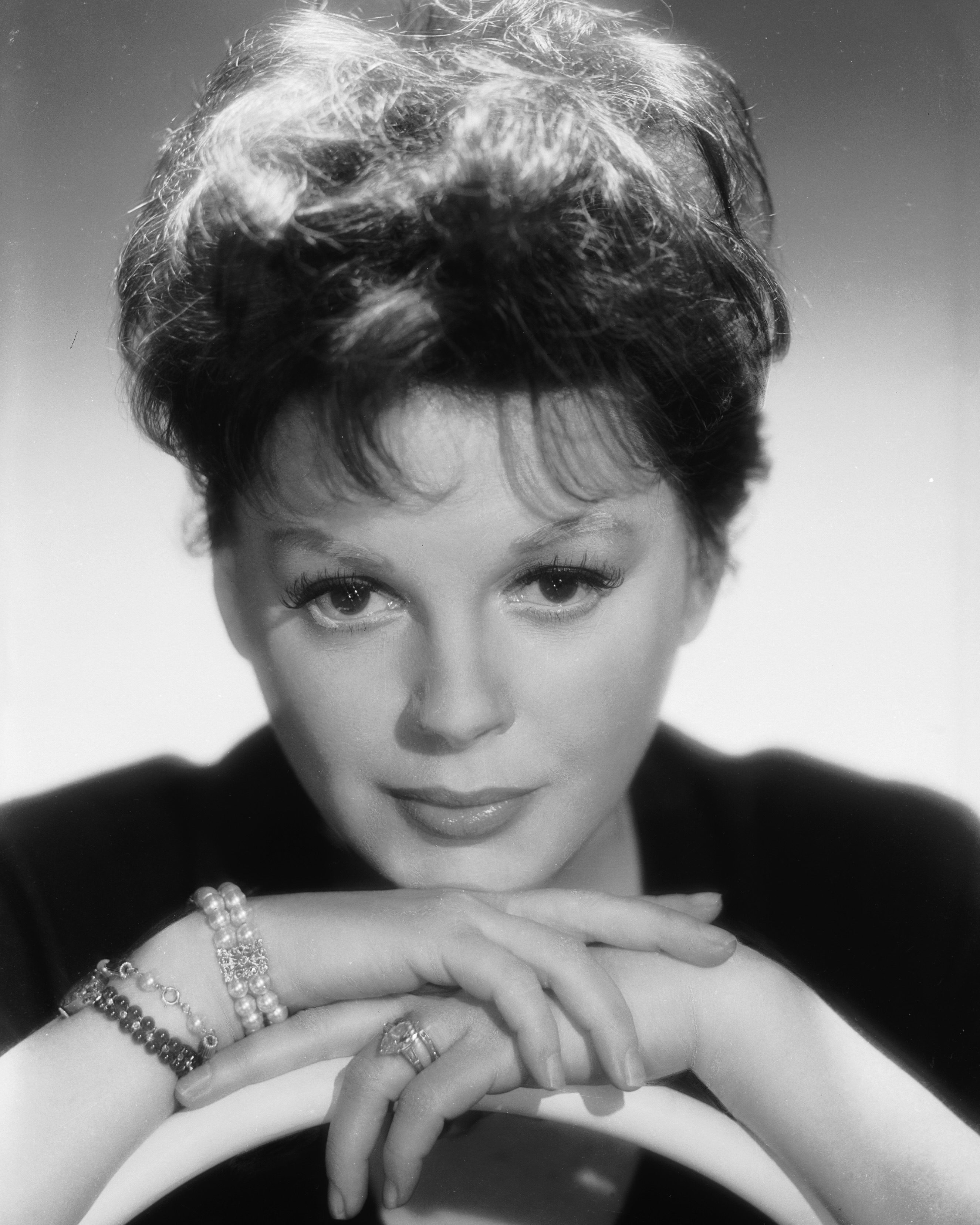 Judy Garland engagement ring