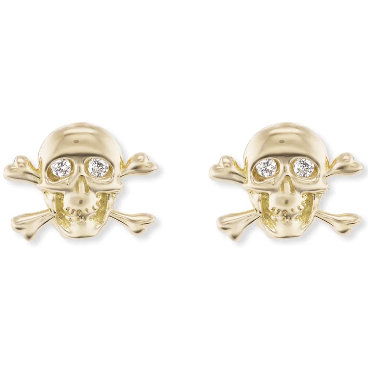 All Treats, No Tricks: Natural Diamond Halloween Jewelry 14 All Treats, No Tricks: Natural Diamond Halloween Jewelry