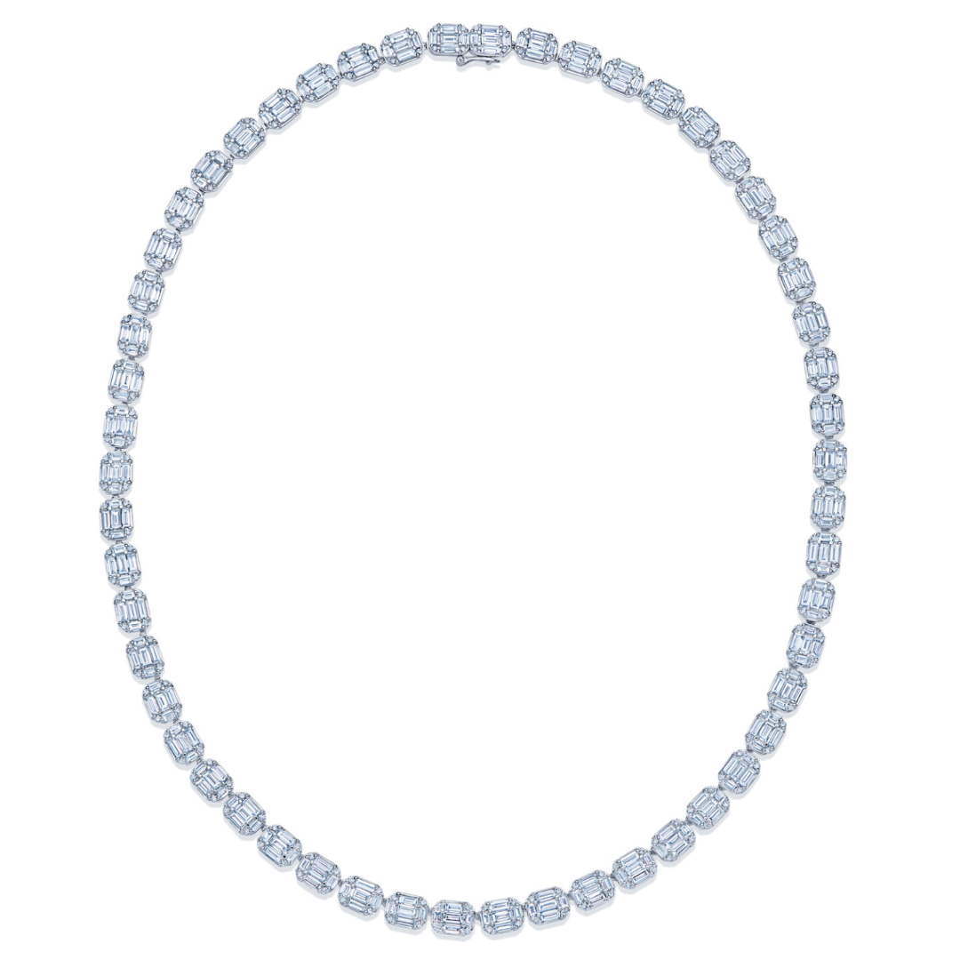 30+ Natural Diamond Jewels for Every Taylor Swift Era