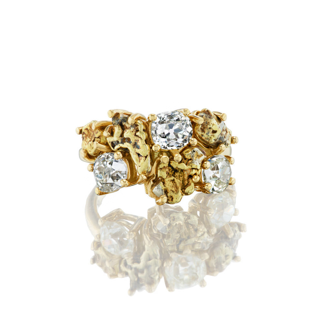 30+ Natural Diamond Jewels for Every Taylor Swift Era