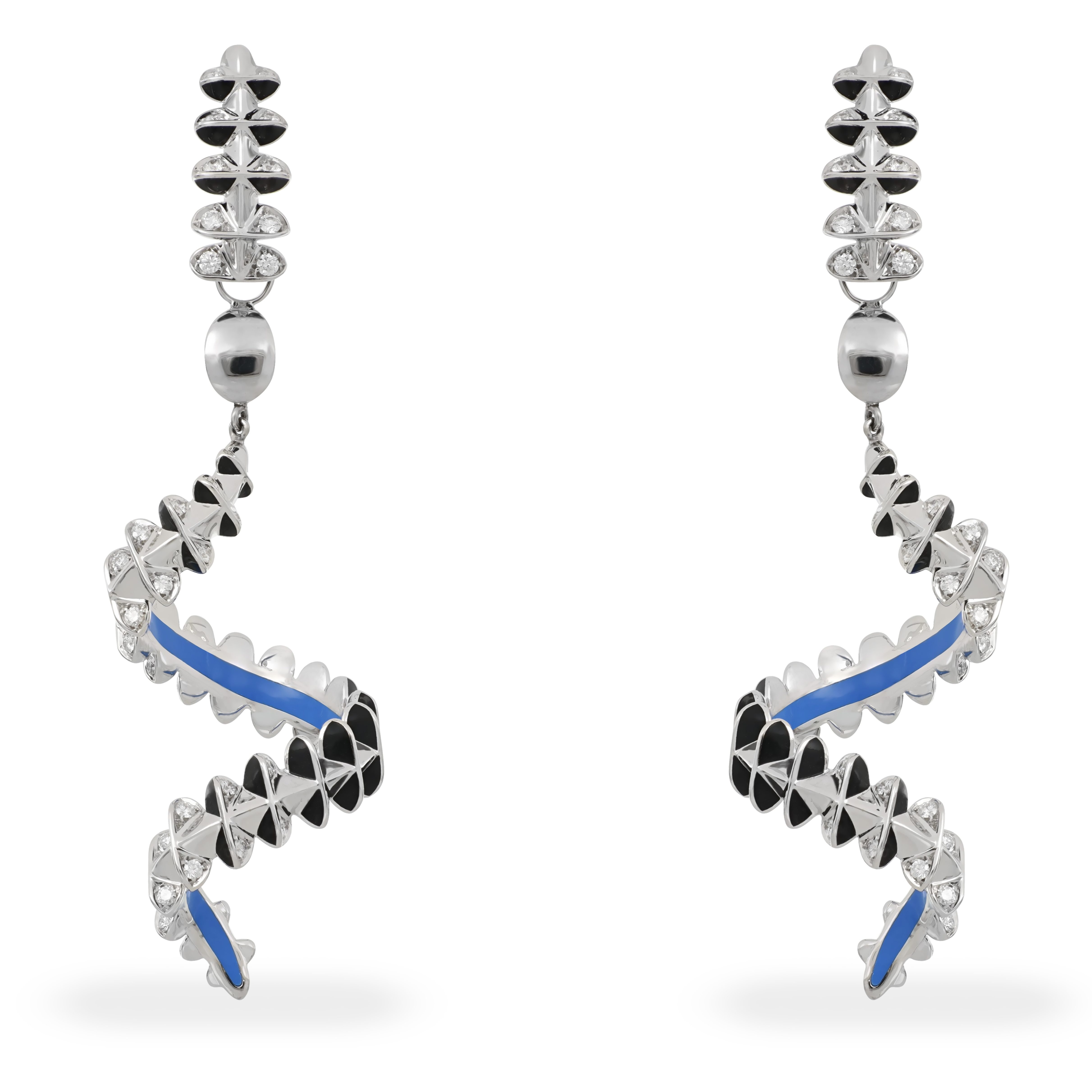 <i>Tariq Riaz:</i> The Technologist Turned Trailblazing Jeweler 5 <i>Tariq Riaz:</i> The Technologist Turned Trailblazing Jeweler