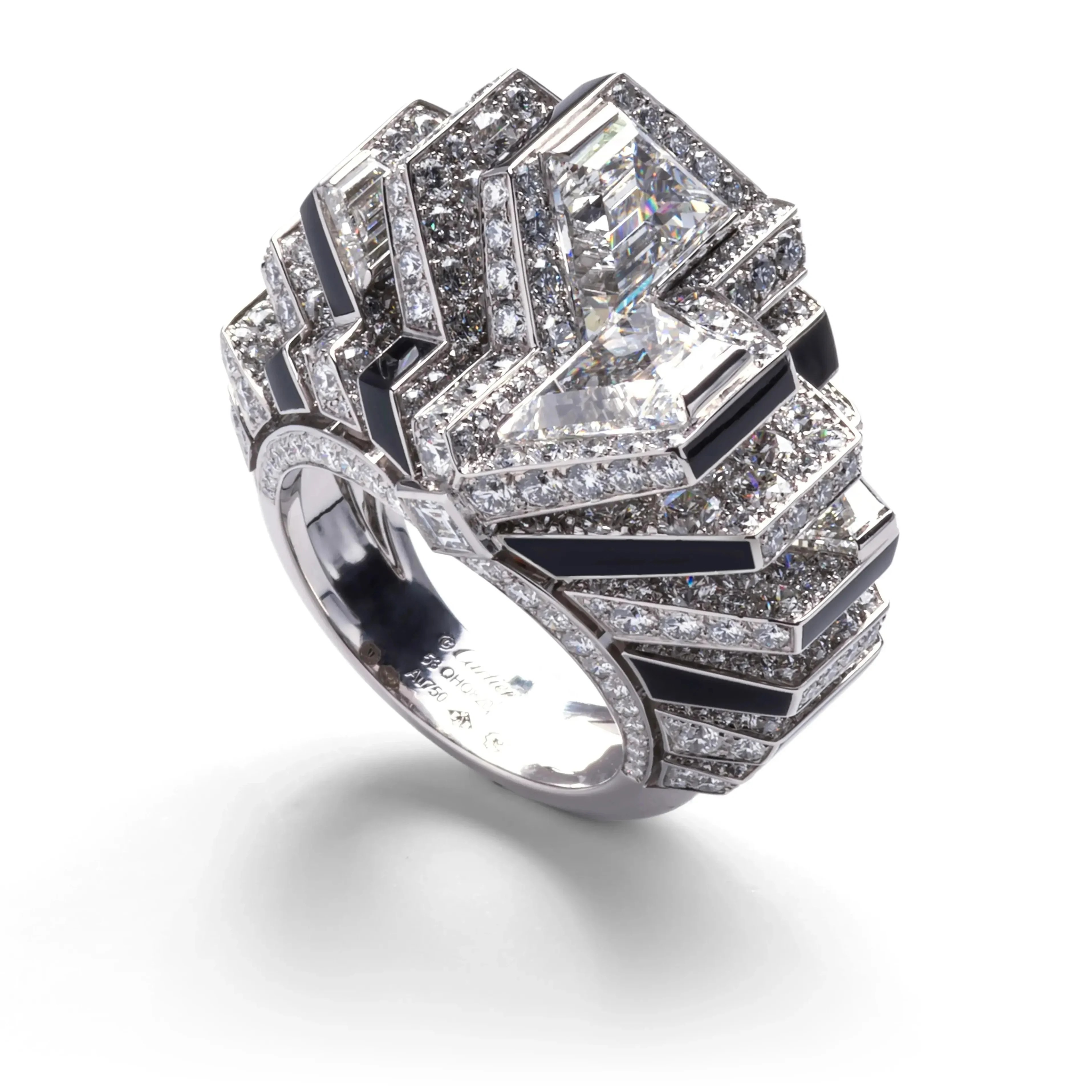 Luxury Jewelry Rings on Cartier® Official Website: Rings | Cartier IND