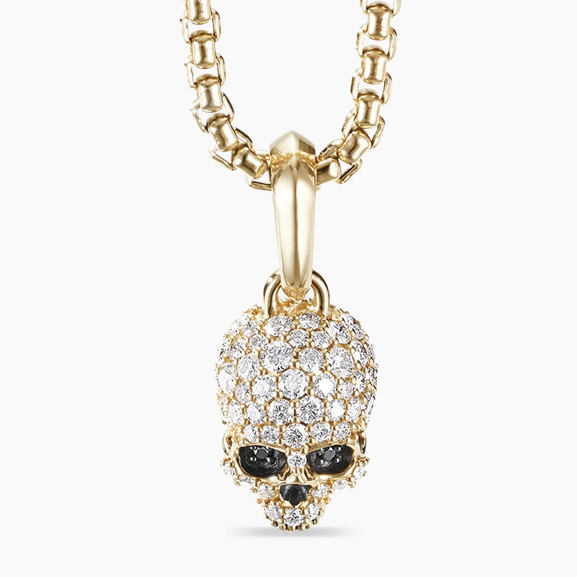 All Treats, No Tricks: Natural Diamond Halloween Jewelry 5 All Treats, No Tricks: Natural Diamond Halloween Jewelry