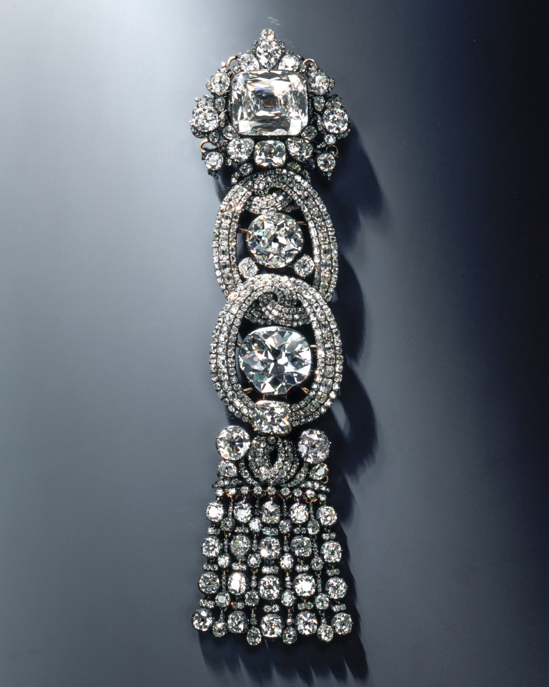 Tracking the World's Most Shocking and Scandalous Natural Diamond Stories