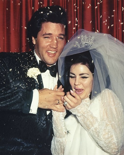 Priscilla Presley’s Natural Diamond Wedding Jewelry Takes the Big Screen 6 Priscilla Presley’s Natural Diamond Wedding Jewelry Takes the Big Screen