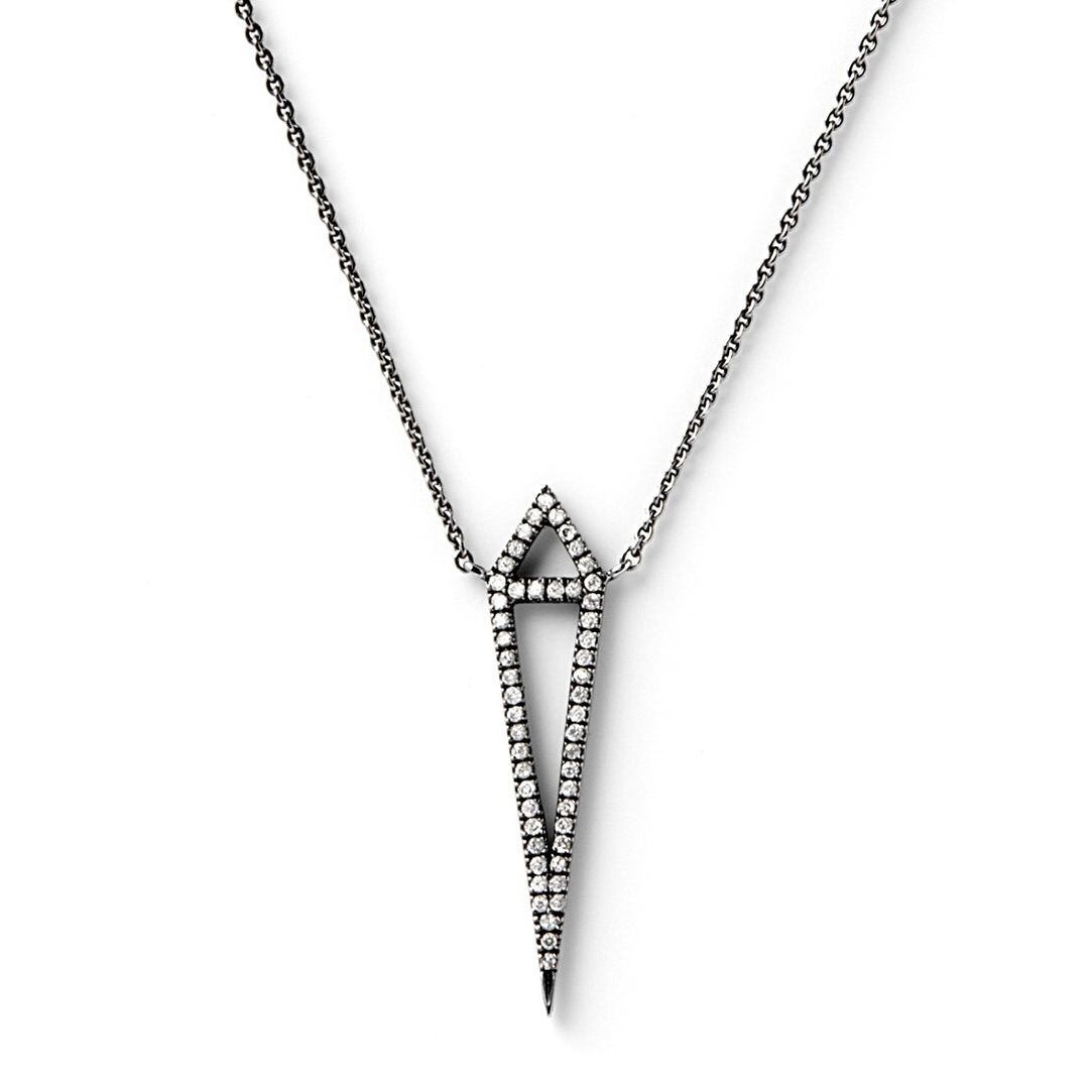 All Treats, No Tricks: Natural Diamond Halloween Jewelry 12 All Treats, No Tricks: Natural Diamond Halloween Jewelry