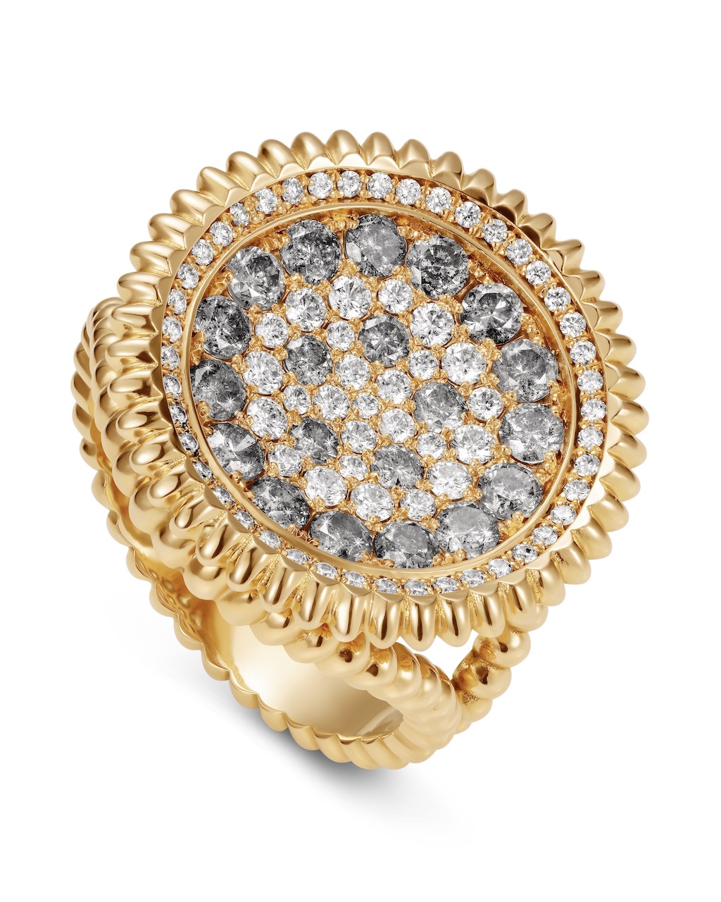 Meet the Designers Committed to Making Socially & Environmentally Conscious Jewelry
