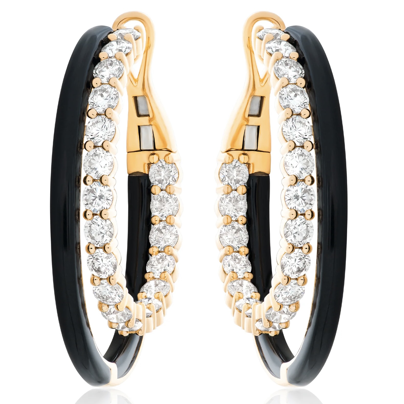 All Treats, No Tricks: Natural Diamond Halloween Jewelry 16 All Treats, No Tricks: Natural Diamond Halloween Jewelry