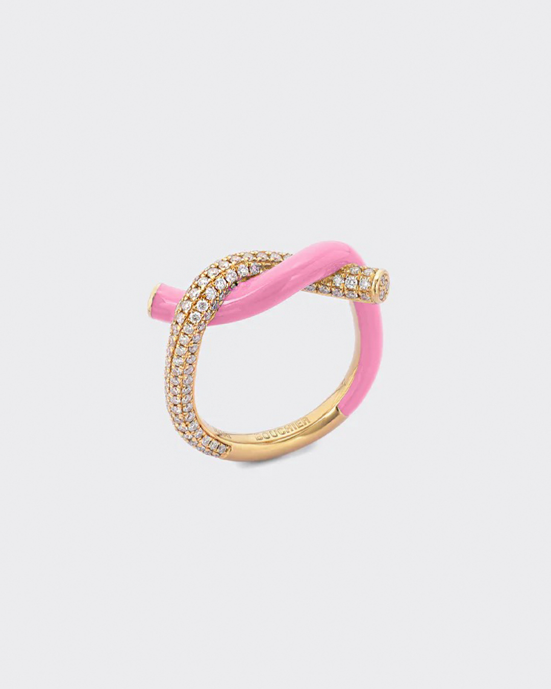 Forever Flirty: Natural Diamond Jewelry for Your Coquette-Core Era