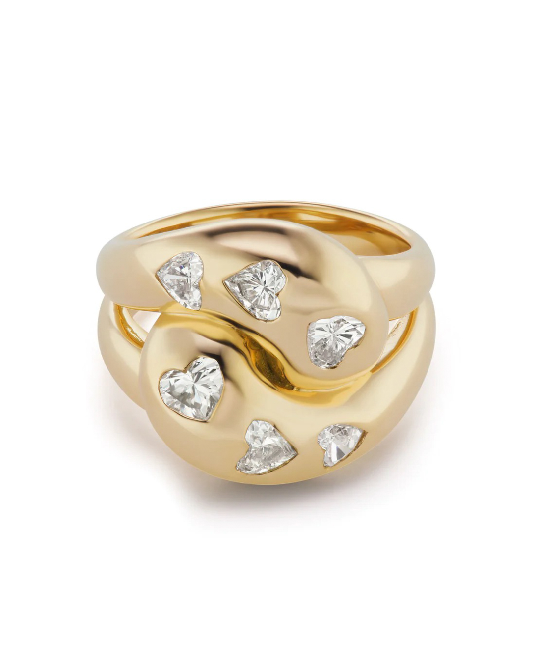 Forever Flirty: Natural Diamond Jewelry for Your Coquette-Core Era