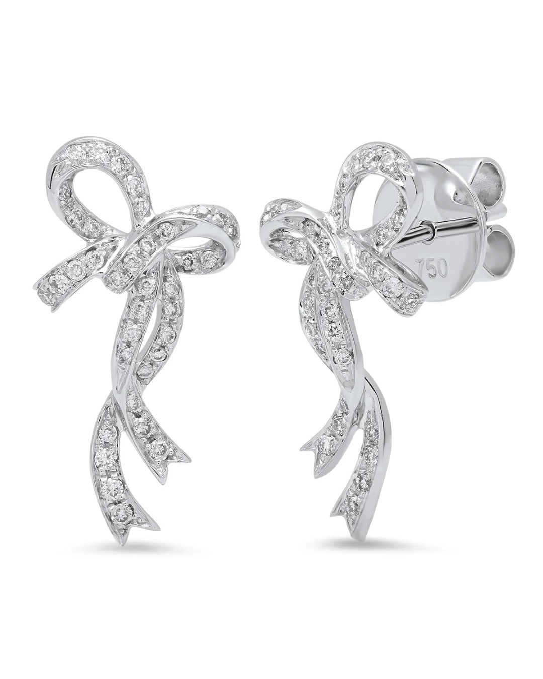 Forever Flirty: Natural Diamond Jewelry for Your Coquette-Core Era