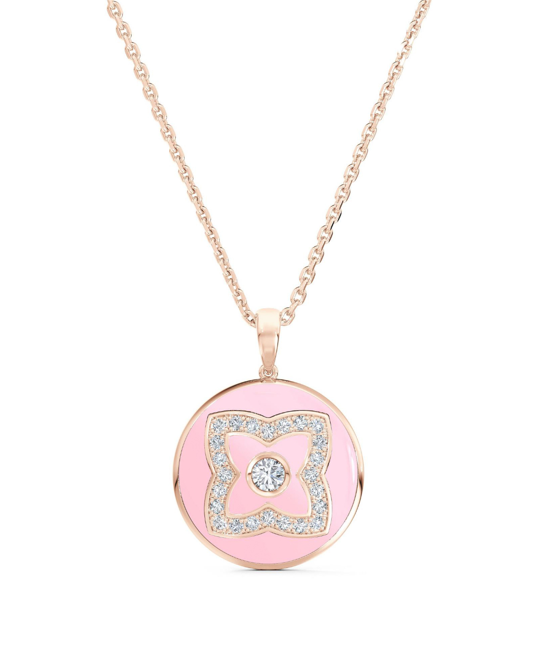 Girly and Whimsical, These Natural Diamonds Achieve Coquette Core 11 Girly and Whimsical, These Natural Diamonds Achieve Coquette Core