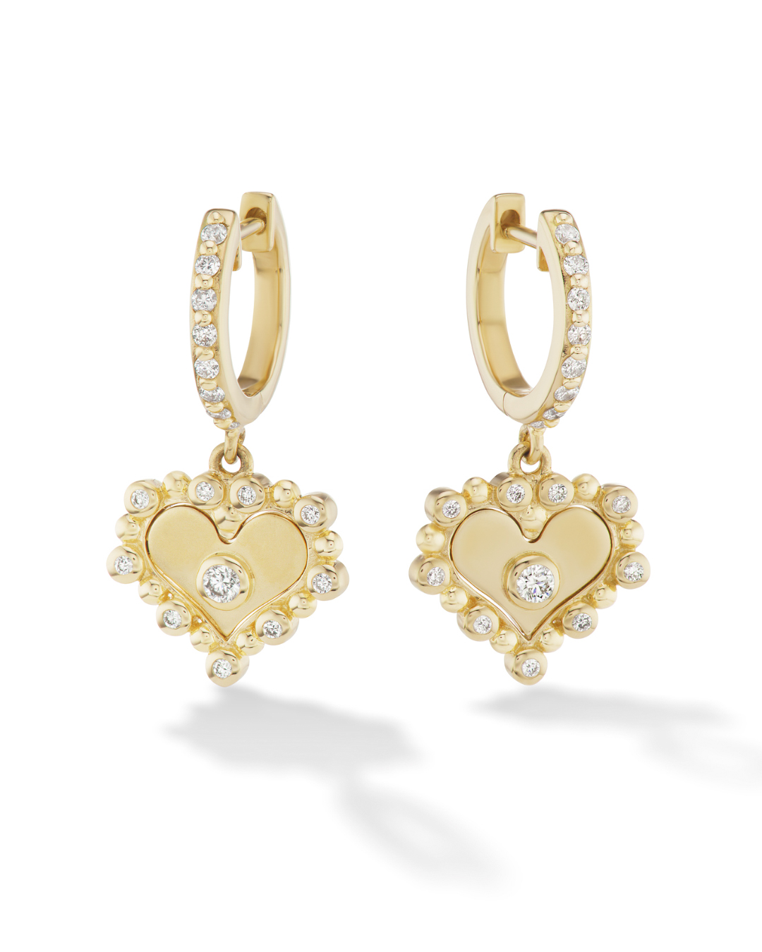 Forever Flirty: Natural Diamond Jewelry for Your Coquette-Core Era
