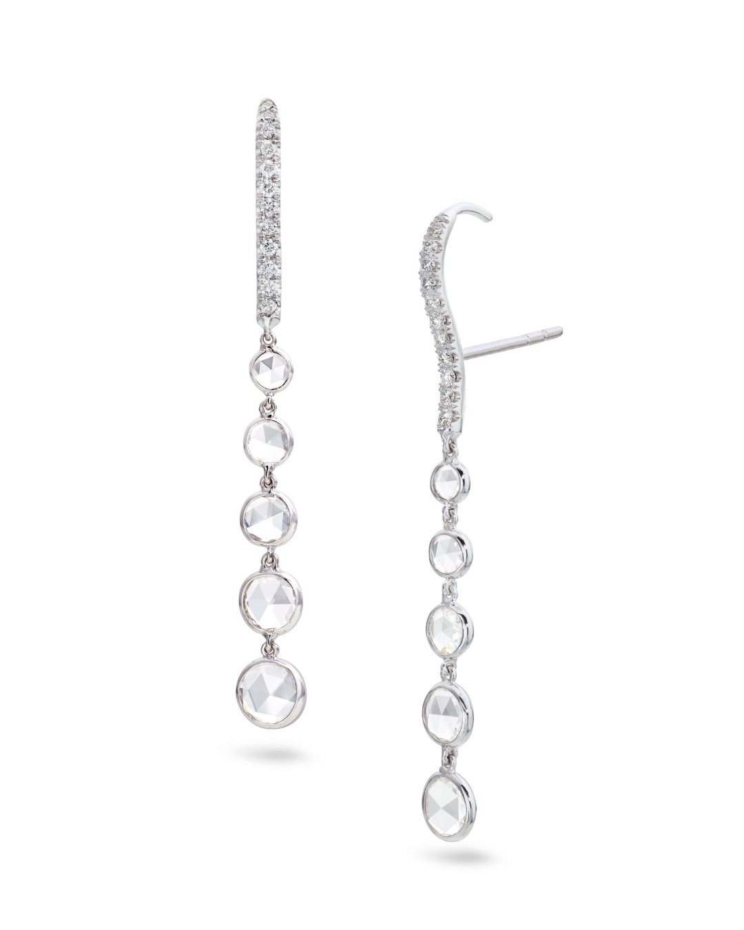 Forever Flirty: Natural Diamond Jewelry for Your Coquette-Core Era