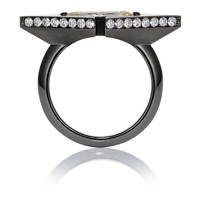 Nicholas Lieou’s Minimalist Diamond Designs Have Maximalist Appeal 2 Nicholas Lieou’s Minimalist Diamond Designs Have Maximalist Appeal