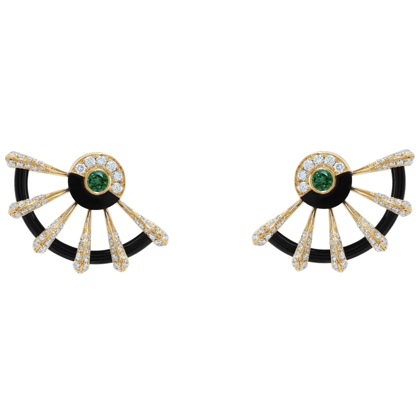 All Treats, No Tricks: Natural Diamond Halloween Jewelry 10 All Treats, No Tricks: Natural Diamond Halloween Jewelry
