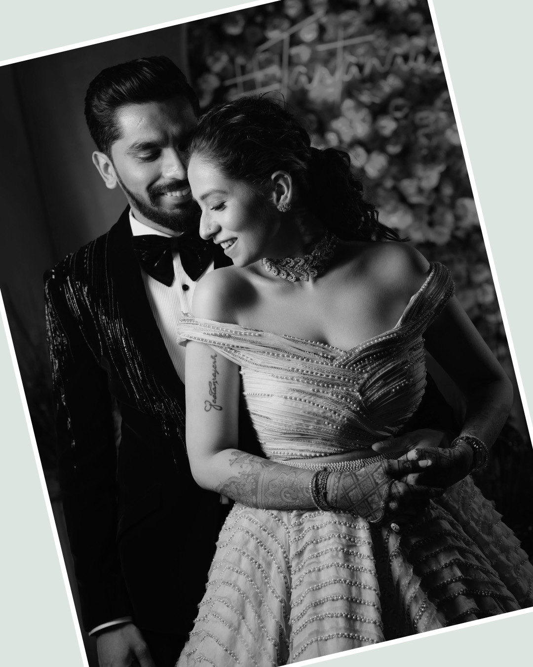 Karva Chauth Gifts That'll Win You The 'Best Husband Ever’ Title 11 First Karwa Chauth Gift - A Natural Diamond Bracelet