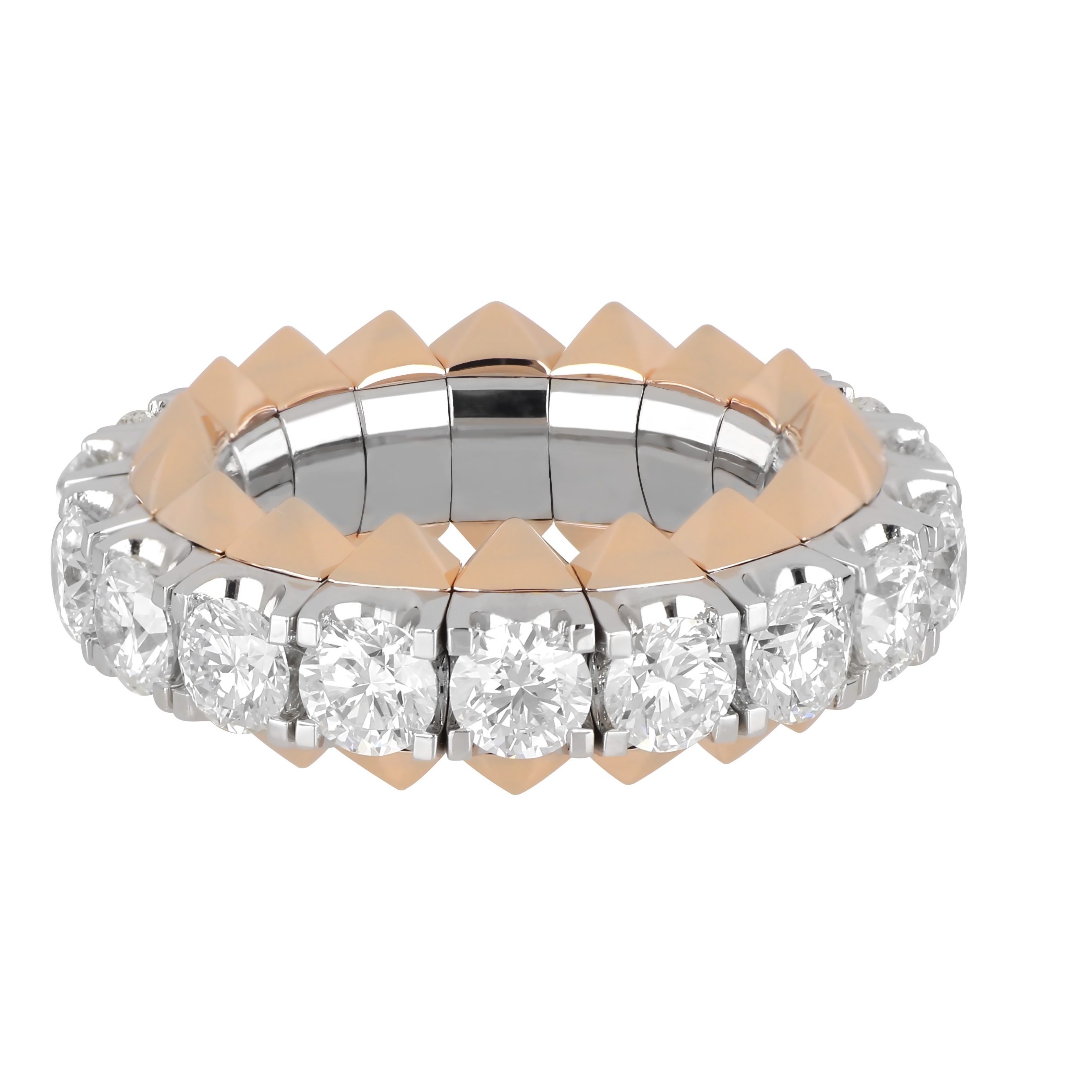 <i>Tariq Riaz:</i> The Technologist Turned Trailblazing Jeweler 8 <i>Tariq Riaz:</i> The Technologist Turned Trailblazing Jeweler